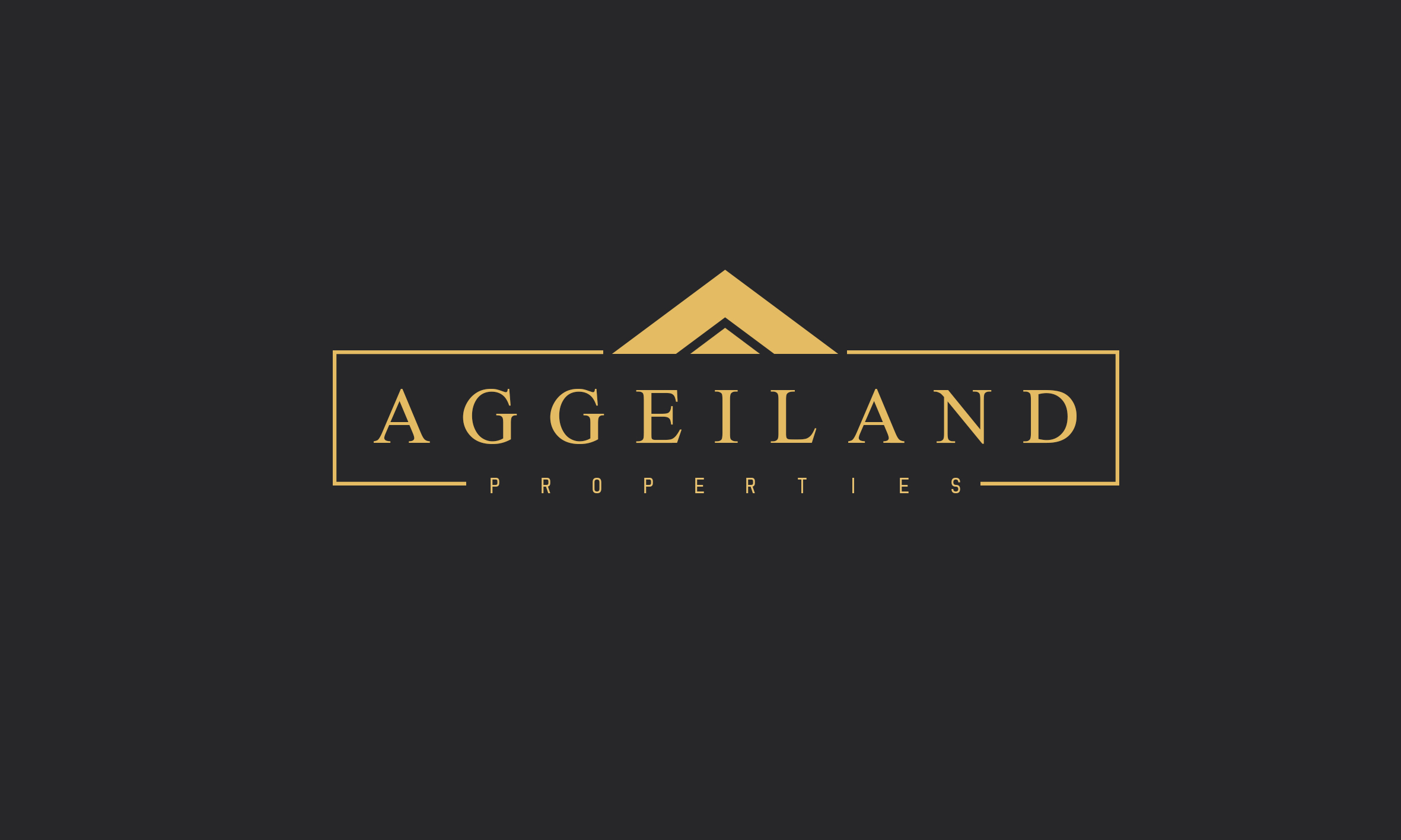 Logo Design Entry 1871318 submitted by Icuk07 to the contest for Aggieland Properties run by stephleatherwood
