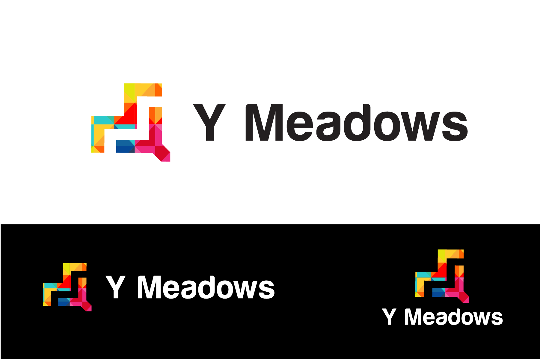 Logo Design Entry 1872463 submitted by Debug to the contest for Y Meadows run by jedsward