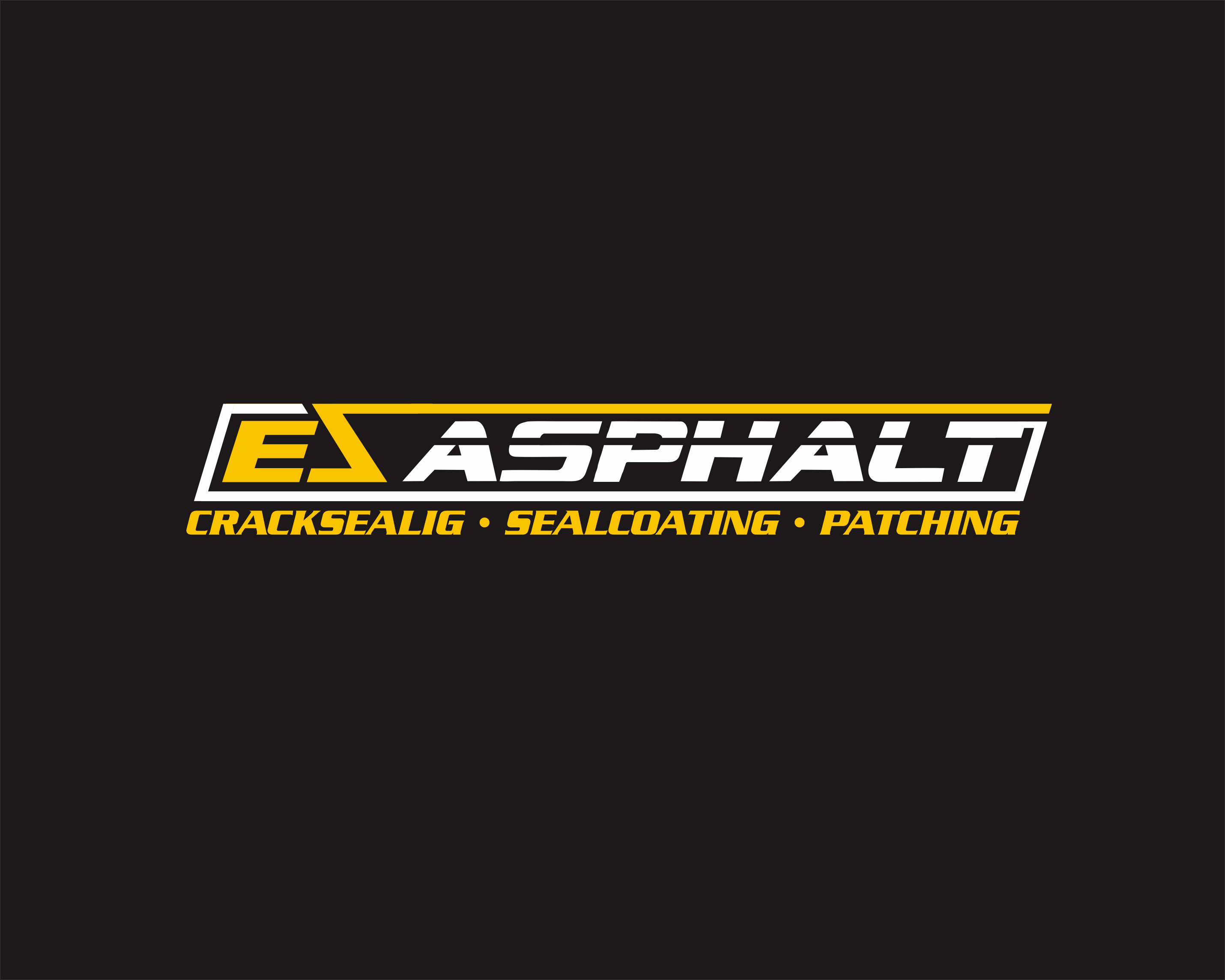 Logo Design Entry 1875406 submitted by kembarloro to the contest for EZ ASPHALT run by Chenonazo