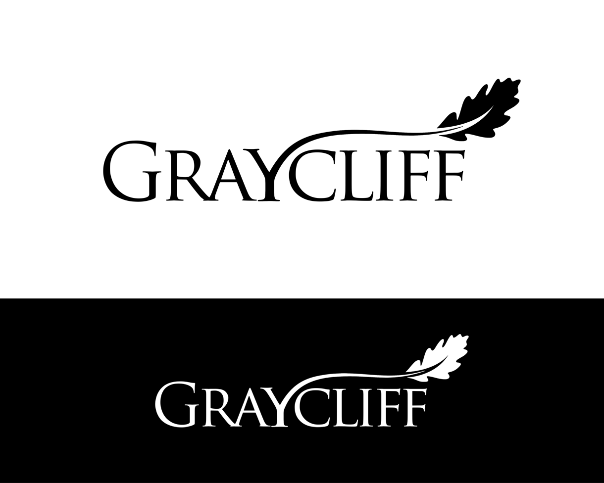 Logo Design Entry 1875783 submitted by DonyAditya1933 to the contest for Graycliff run by kmuch