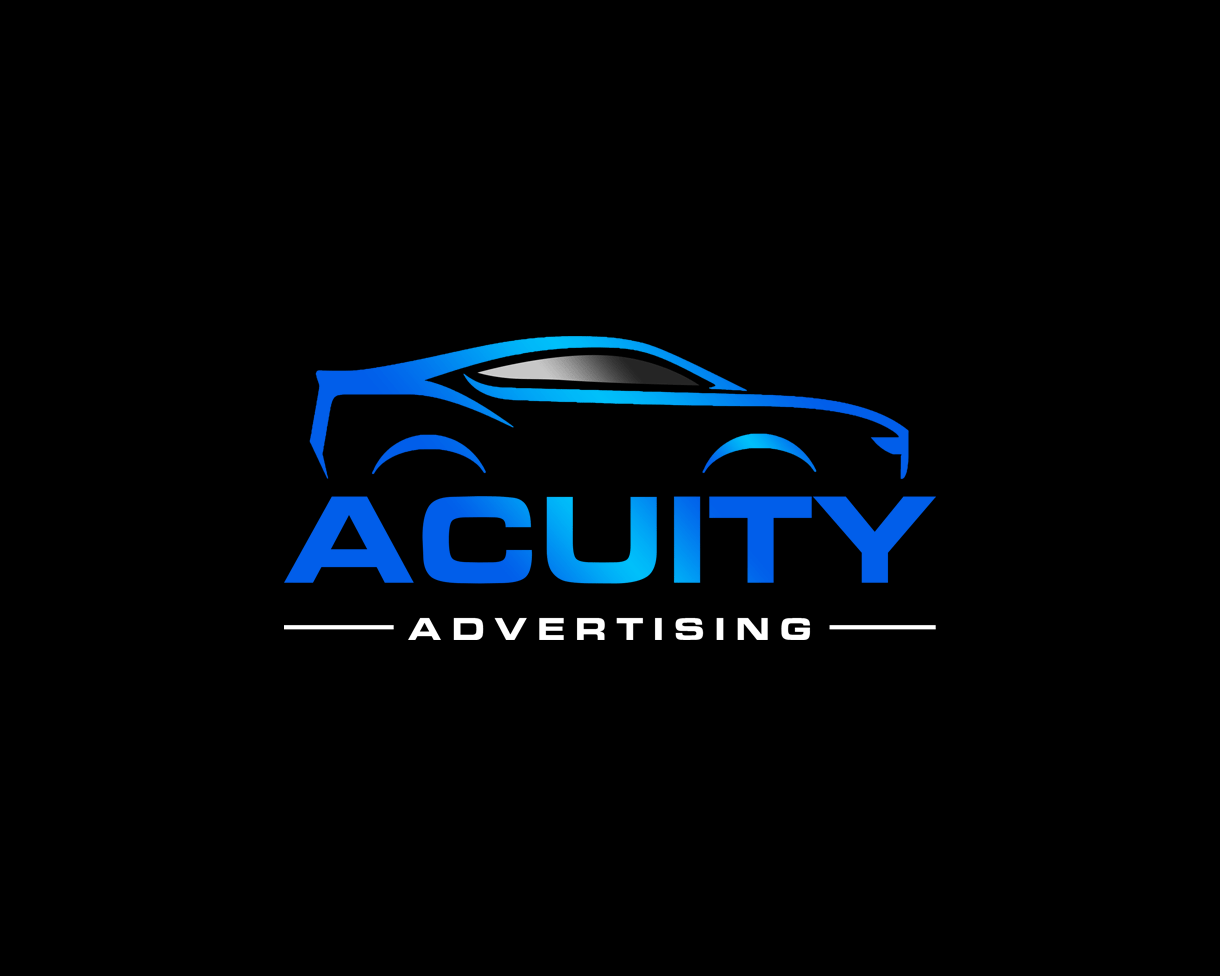Logo Design Entry 1877187 submitted by DonyAditya1933 to the contest for Acuity Advertising run by AcuityAds