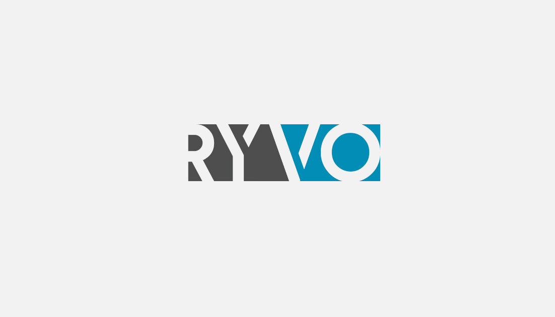 Logo Design Entry 1881108 submitted by Icuk07 to the contest for RYVO run by RVilla789