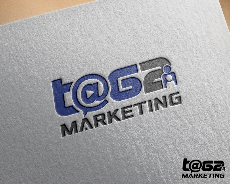 Logo Design entry 1882575 submitted by einaraees to the Logo Design for TAG2 Marketing run by eagleeye
