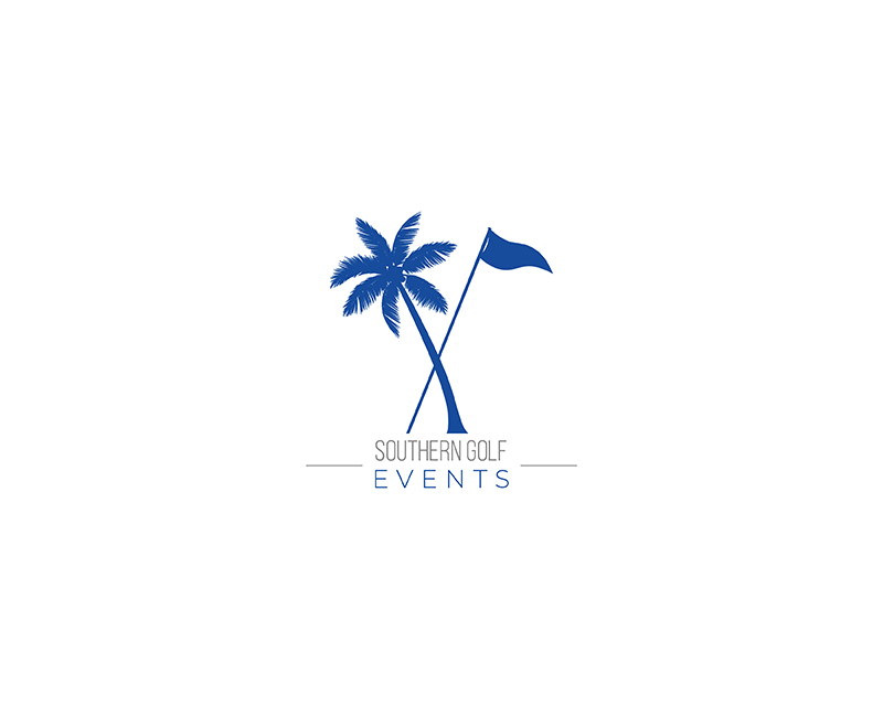 Logo Design entry 1885732 submitted by apmcdesigner to the Logo Design for Southern Golf Events run by TSHUART