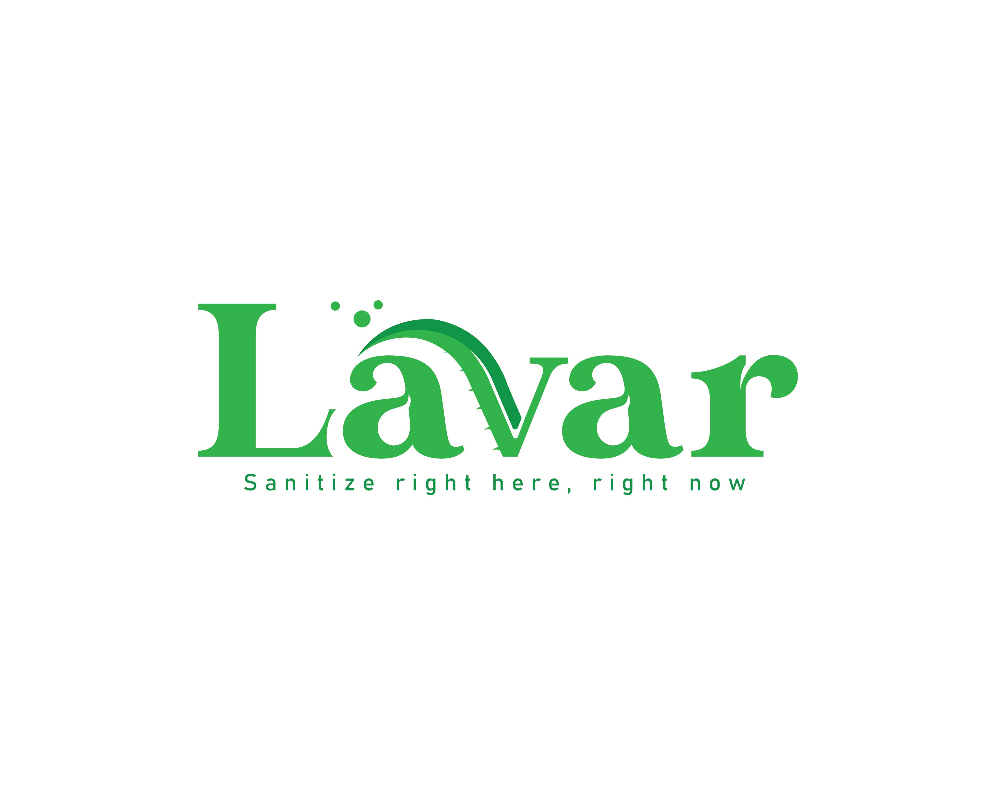 Logo Design Entry 1886108 submitted by 765 to the contest for Lavar run by sarah@sarahsconsulting