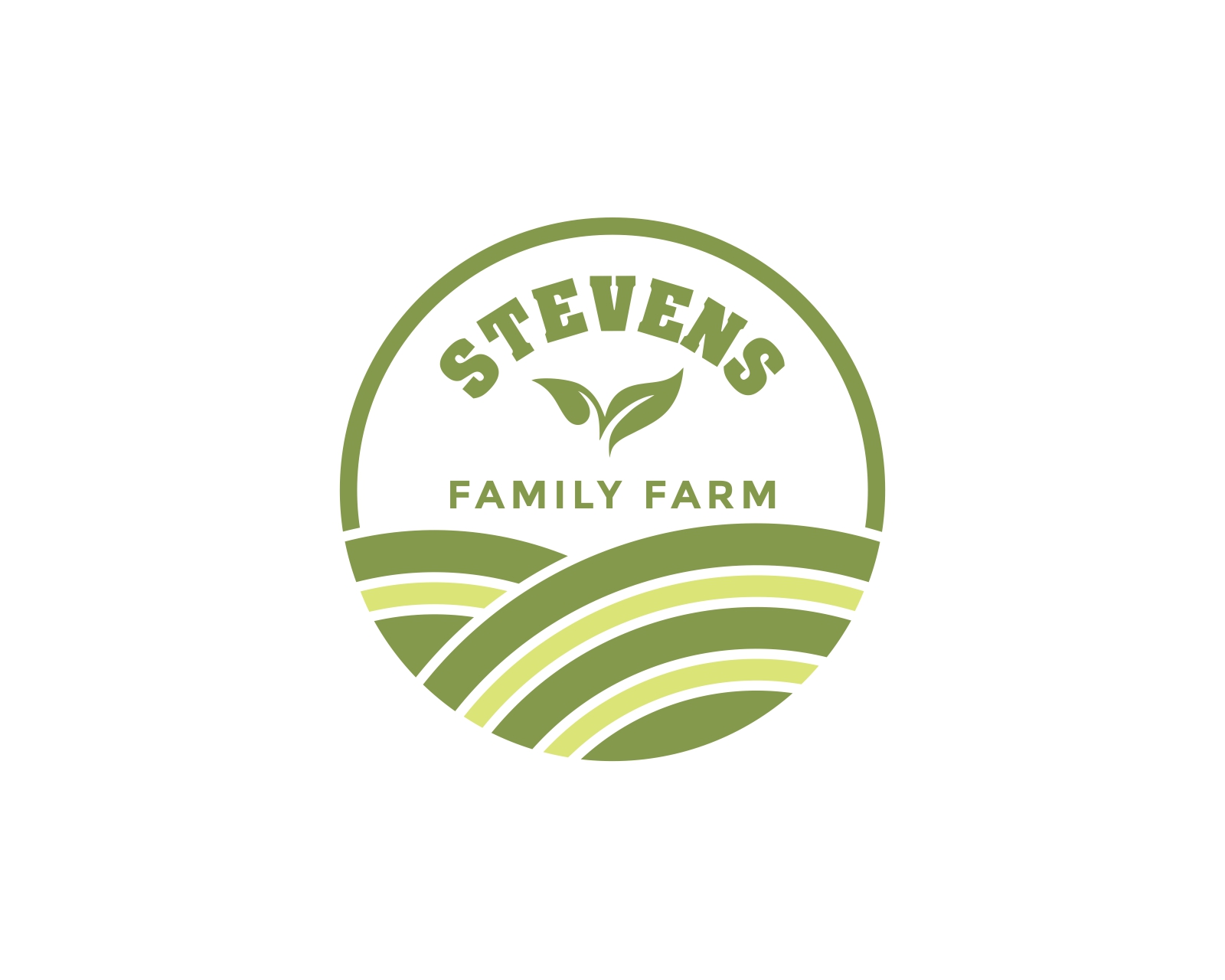 stevens logo