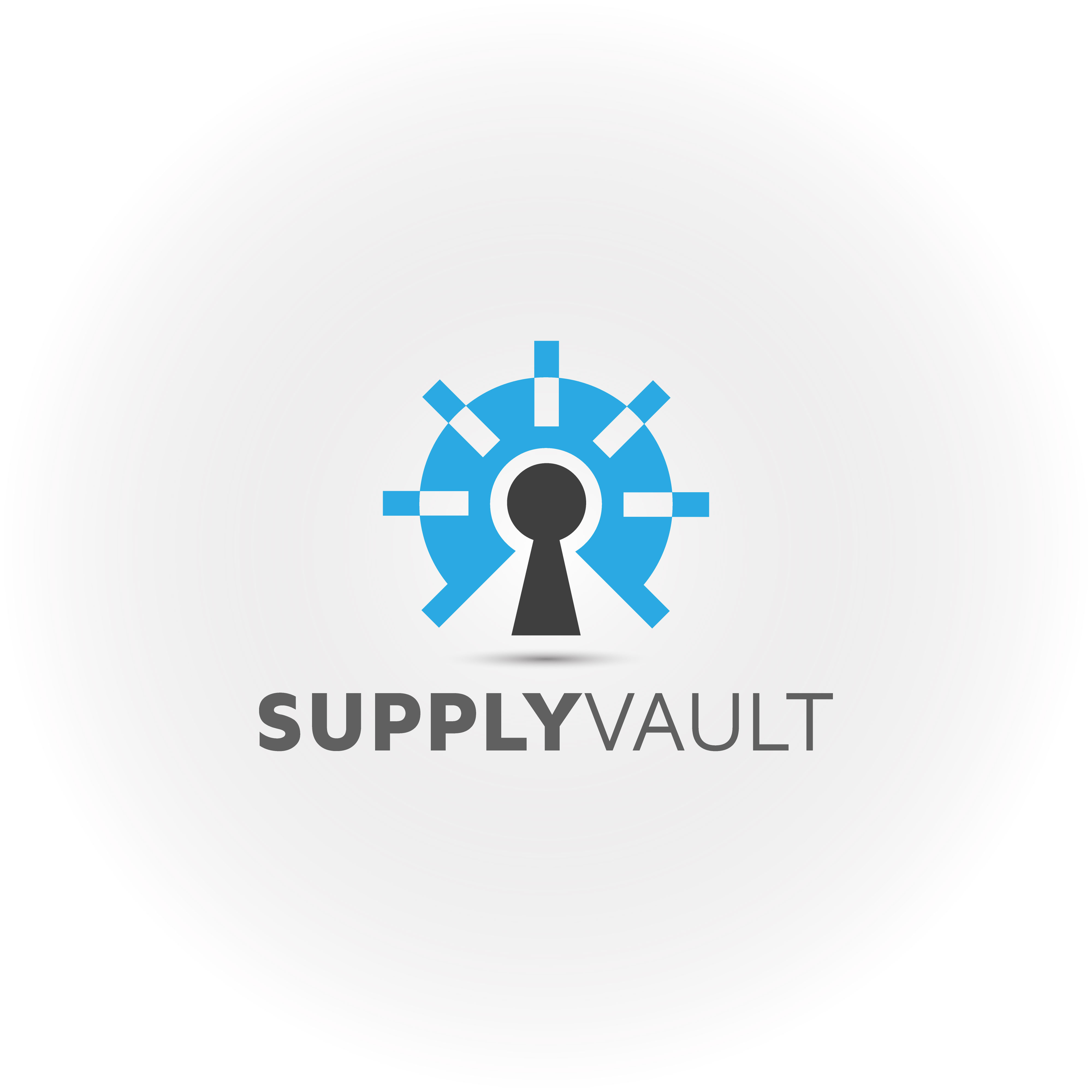 Logo Design entry 1888701 submitted by osman36 to the Logo Design for Supplyvault.com  run by marketing@vestedbb.com
