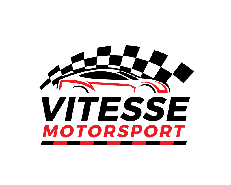 Logo Design Entry 1889884 submitted by max001 to the contest for Vitesse Motorsport run by Flatfoot