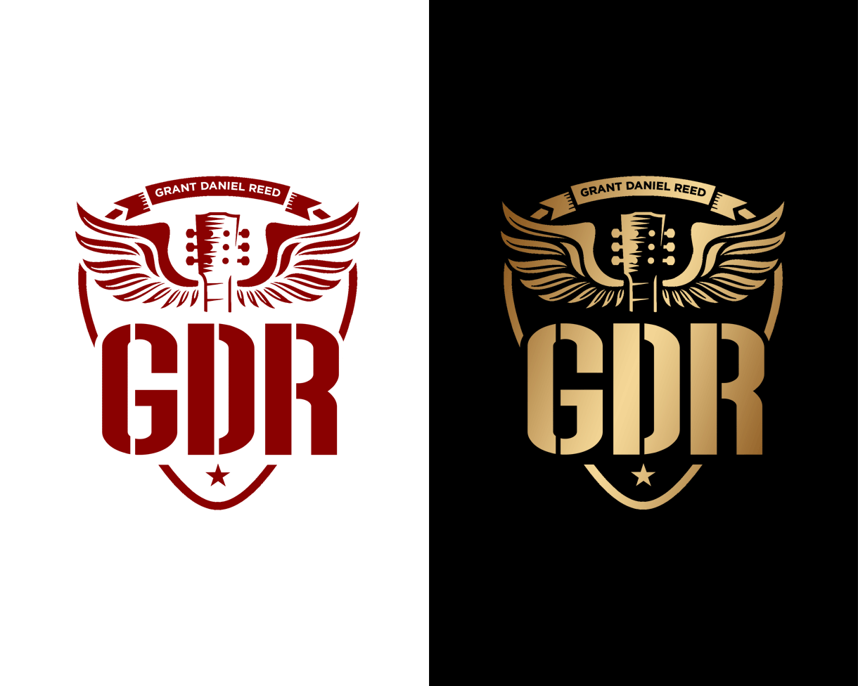 Logo Design entry 1890678 submitted by AlvaroAlbee to the Logo Design for GDR run by GDR