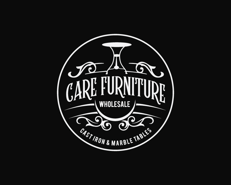 Logo Design Entry 1893080 submitted by plexdesign to the contest for Care Furniture Wholesale run by carefurniturewholesale@gmail.com
