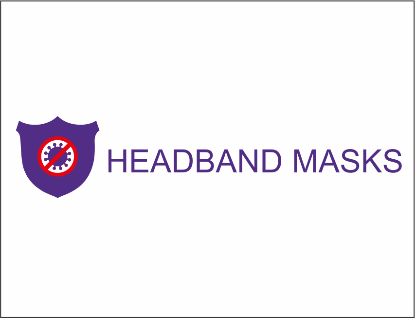 Logo Design Entry 1897646 submitted by @KaranDevol to the contest for Headband Masks run by Muddees