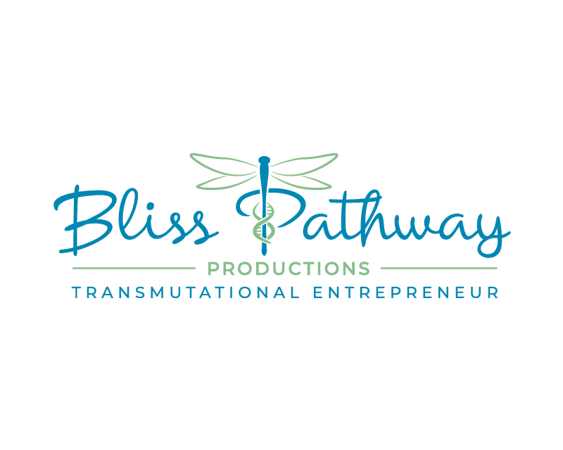 Logo Design entry 1897748 submitted by Amit1991 to the Logo Design for Bliss Pathway Productions run by patty.vanourney