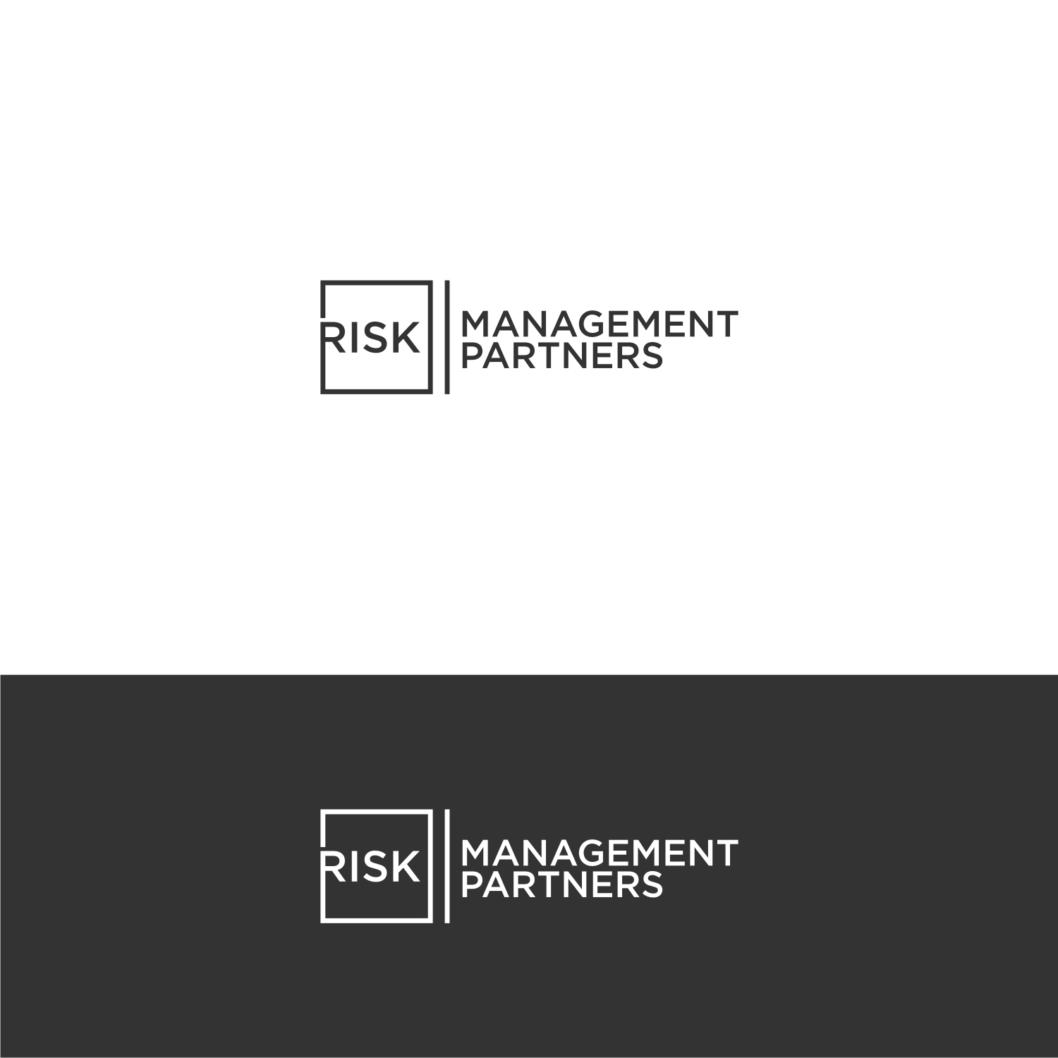 Logo Design Entry 1899046 submitted by BLACK DEVIL to the contest for Risk Management Partners run by bartelsbc