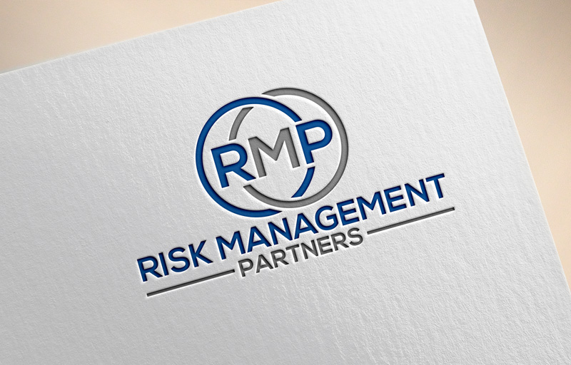 Logo Design entry 1899113 submitted by MuhammadR to the Logo Design for Risk Management Partners run by bartelsbc