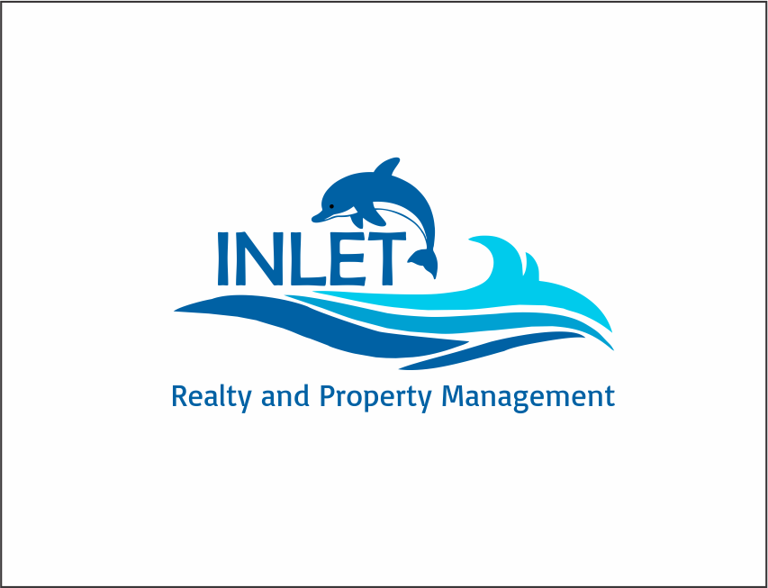 Logo Design Entry 1900976 submitted by @KaranDevol to the contest for Inlet Realty and Property Management run by Cjphomes