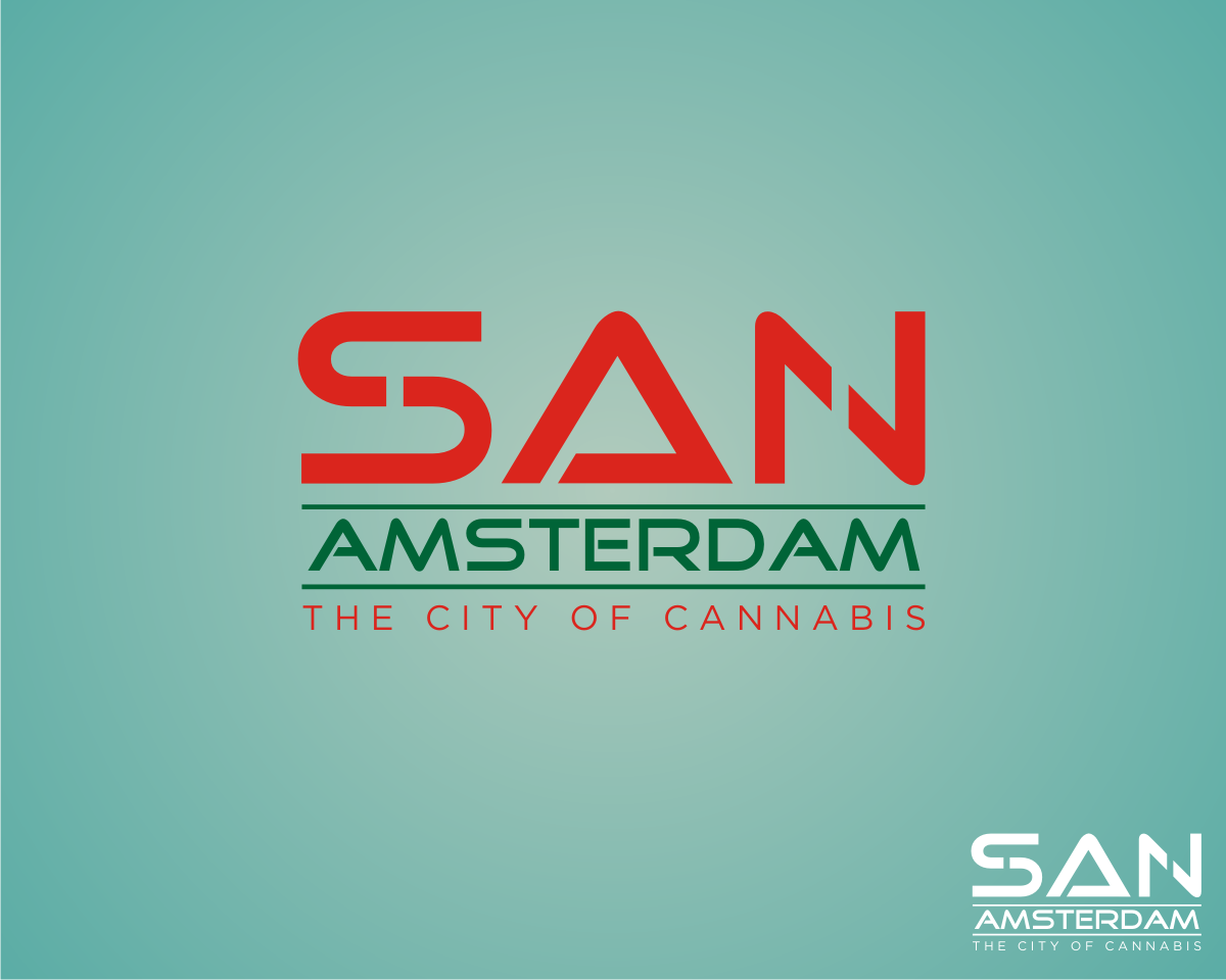 Logo Design Entry 1902535 submitted by kembarloro to the contest for San Amsterdam run by Techdeus