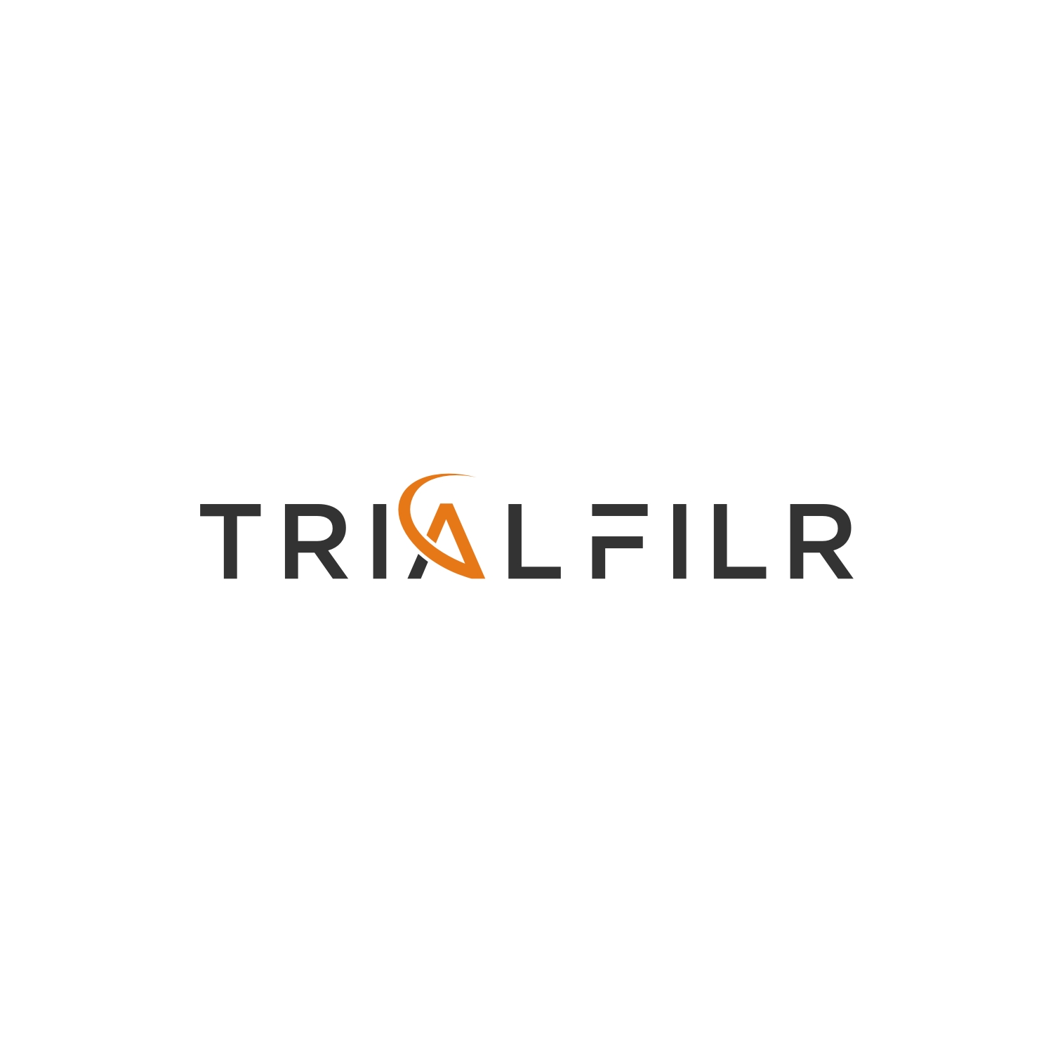 Logo Design entry 1902852 submitted by @KaranDevol to the Logo Design for Trial FILR run by Professor Puck