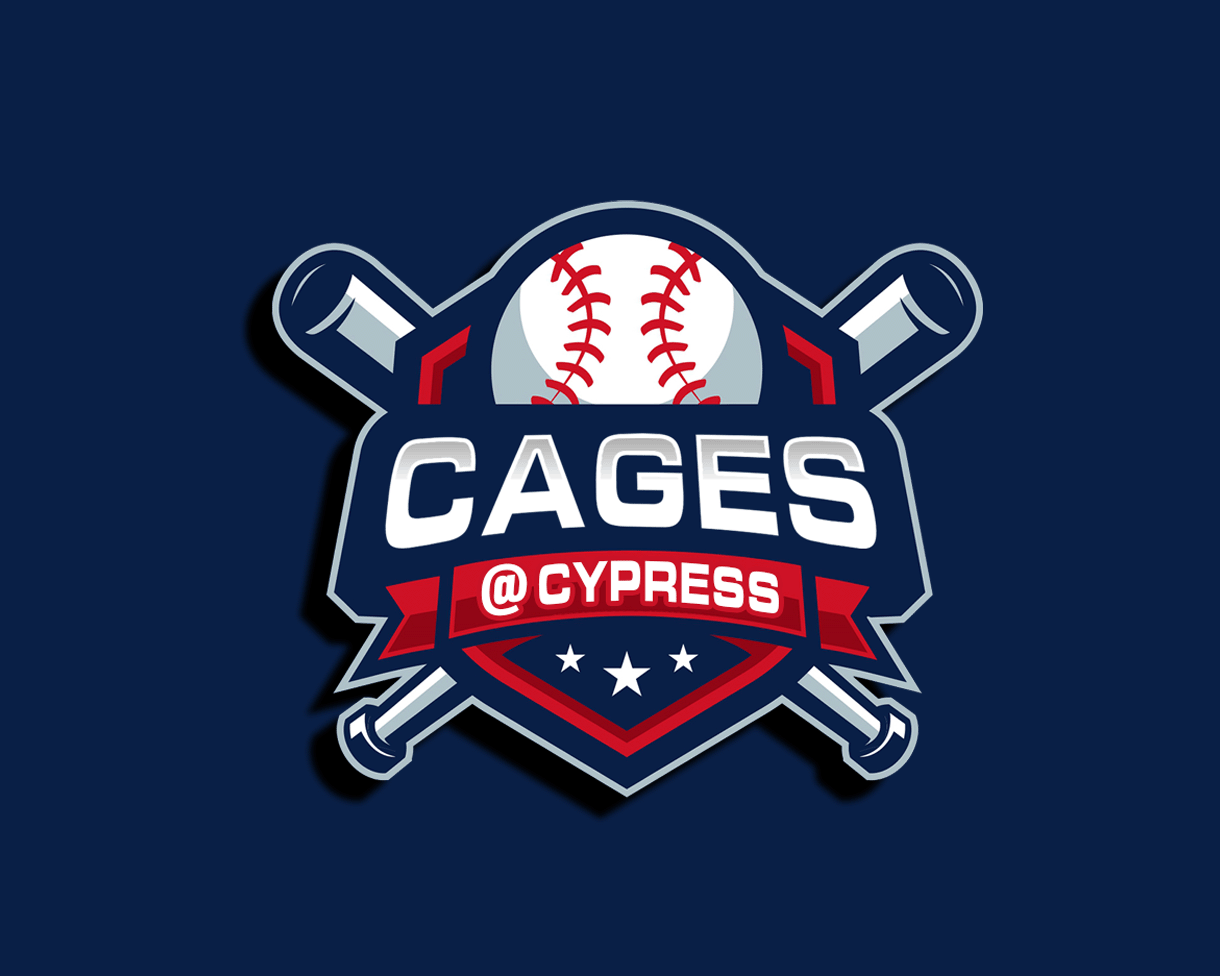 Logo Design entry 1903289 submitted by delvano1317 to the Logo Design for Cages at Cypress run by CagesatCypress