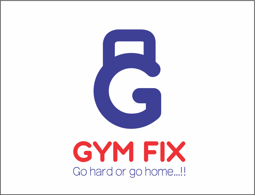Logo Design Entry 1903726 submitted by @KaranDevol to the contest for Gym FiX run by GymFiX