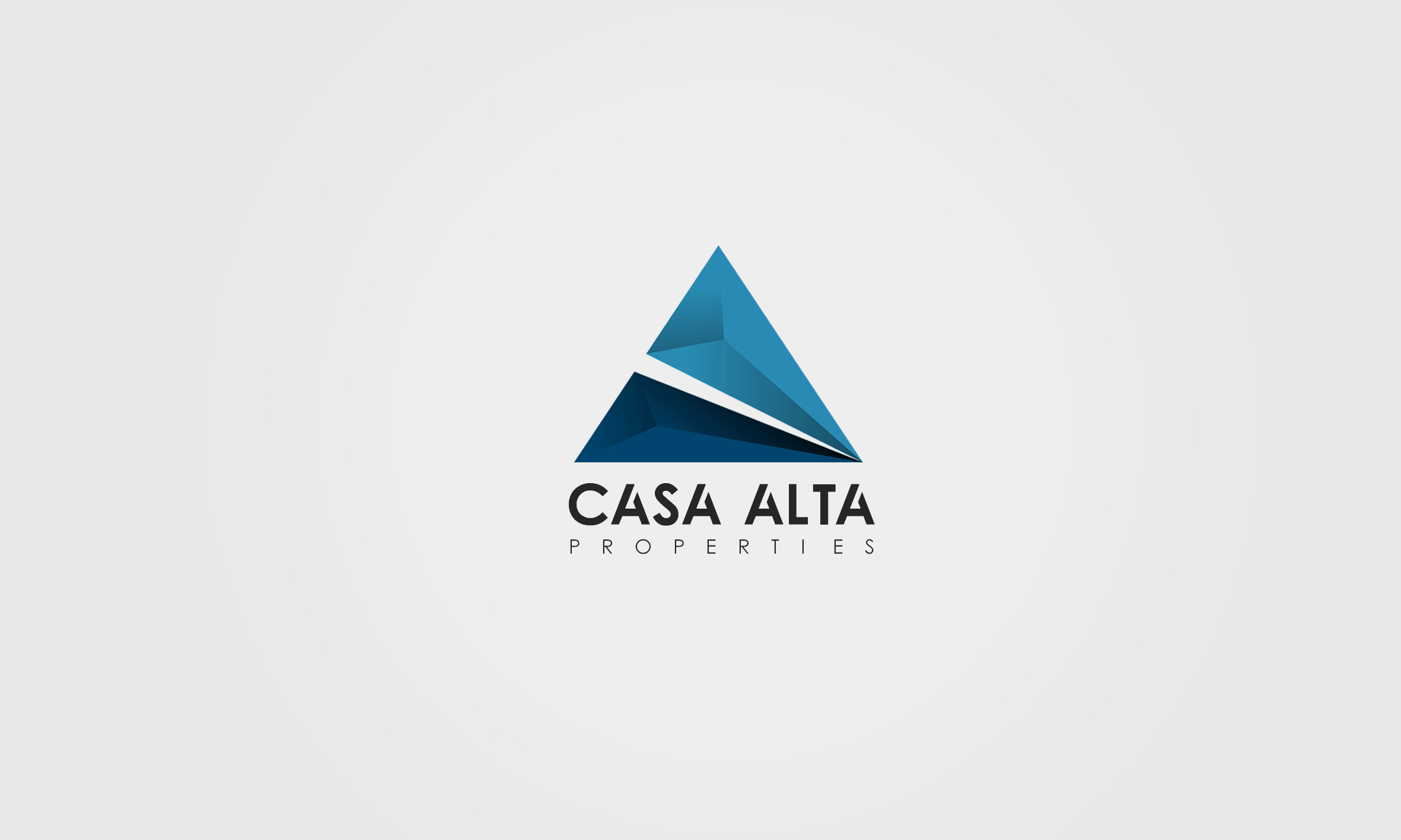 Logo Design Entry 1909185 submitted by Icuk07 to the contest for Casa Alta Properties run by Casa Alta Properties