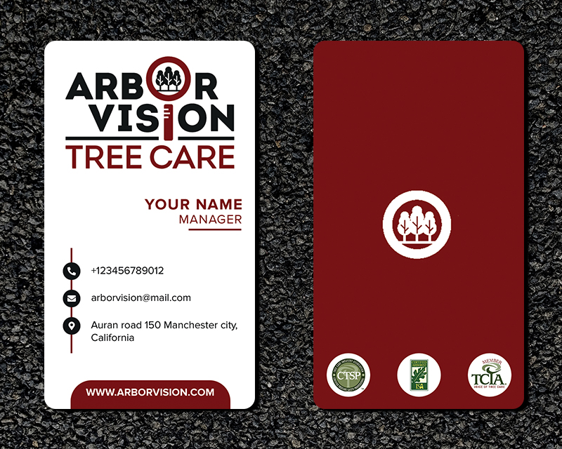 Business Card & Stationery Design entry 1970733 submitted by ankitrana149