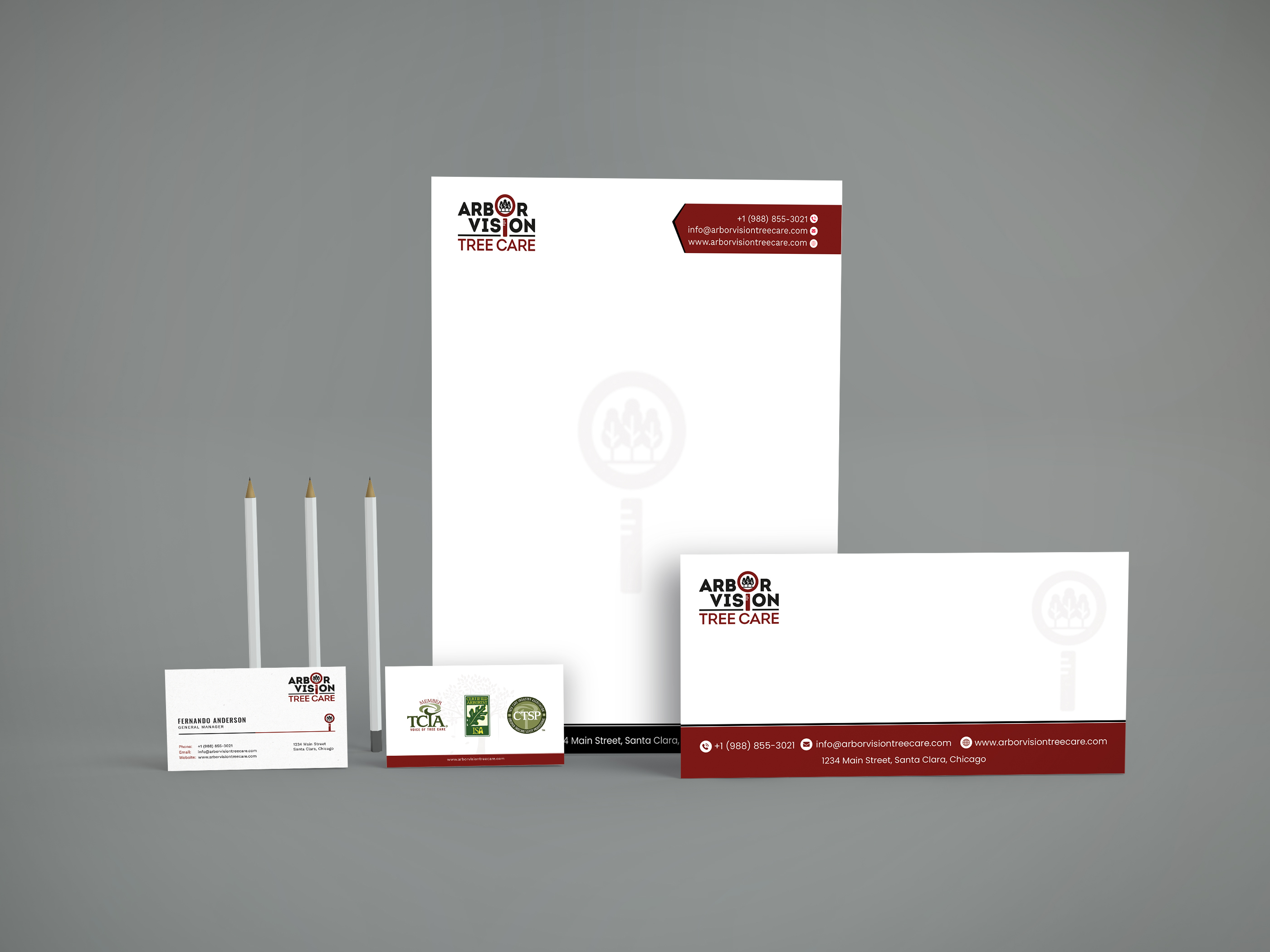 Business Card & Stationery Design entry 1971541 submitted by pdwork