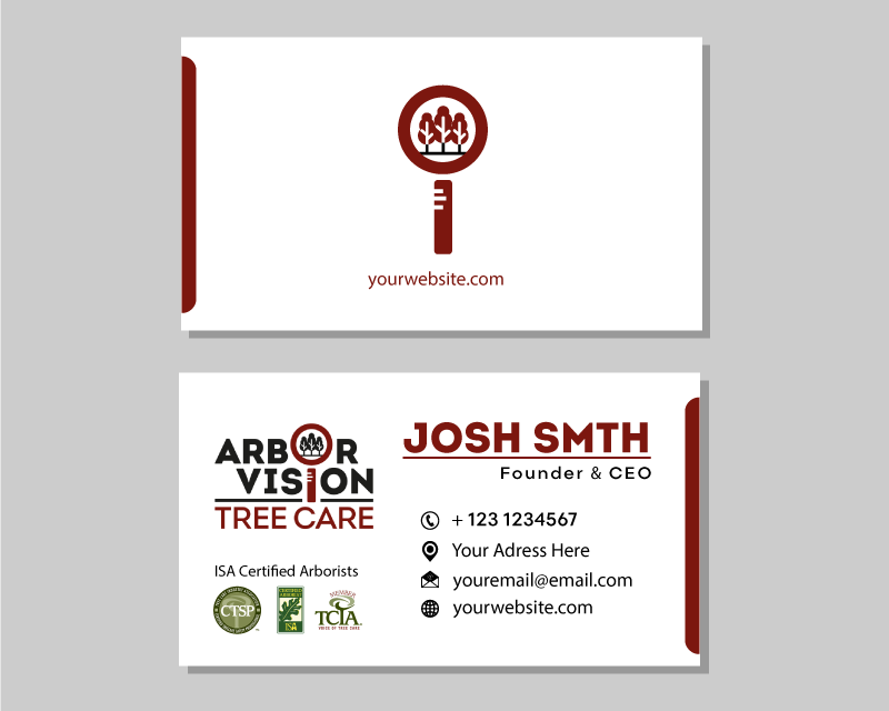 Business Card & Stationery Design entry 1971936 submitted by smartfren