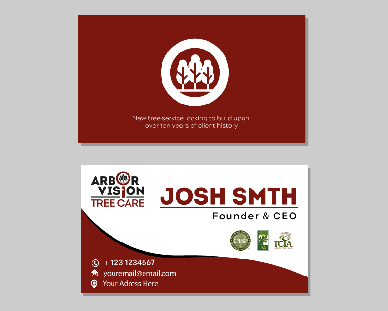 Business Card & Stationery Design entry 1971991 submitted by smartfren