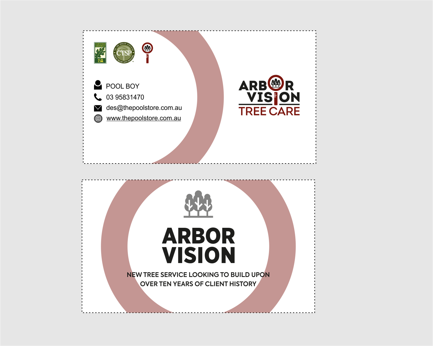 Business Card & Stationery Design entry 1972264 submitted by faaZ