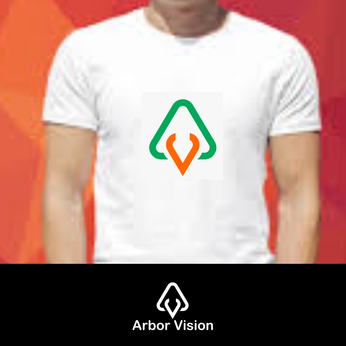T-Shirt Design Entry 1971548 submitted by Kucing to the contest for Arbor Vision run by coachdore09