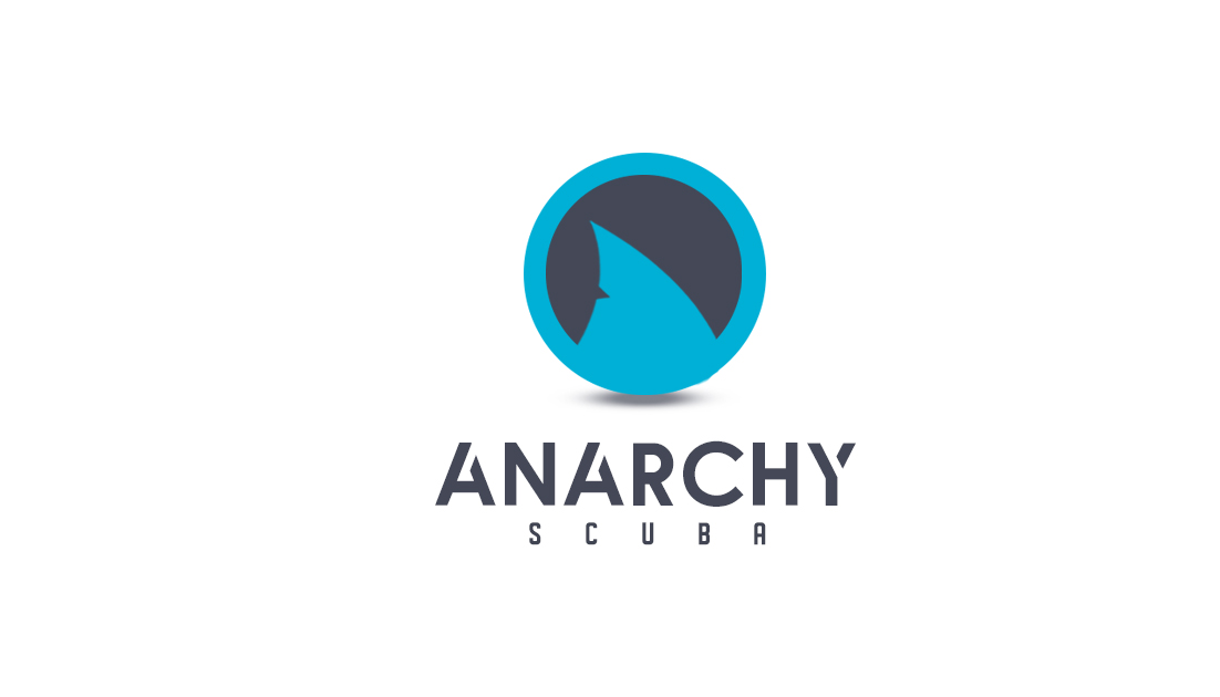 Logo Design Entry 1910827 submitted by Icuk07 to the contest for Anarchy Scuba run by anarchyscuba