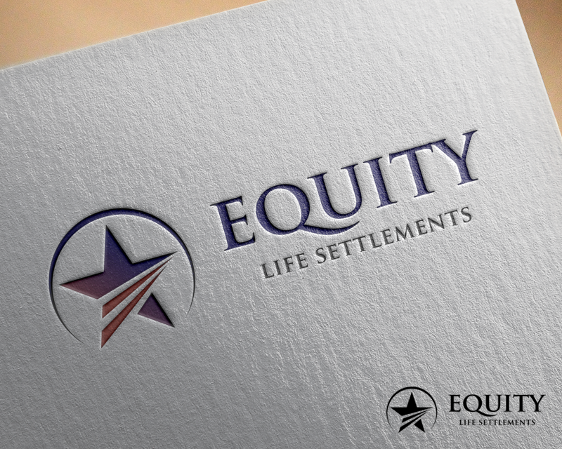 Logo Design Entry 1911278 submitted by einaraees to the contest for Equity Life Settlements run by bmn30@hotmail.com