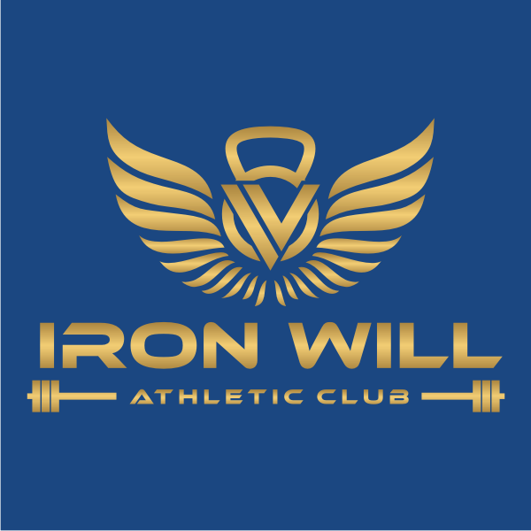 Logo Design entry 1911412 submitted by jannatan to the Logo Design for Iron Will Athletic Club run by thomasdbruton