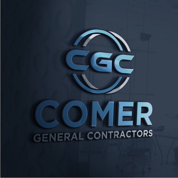 Logo Design entry 1912525 submitted by jannatan to the Logo Design for CGC run by tdaddee