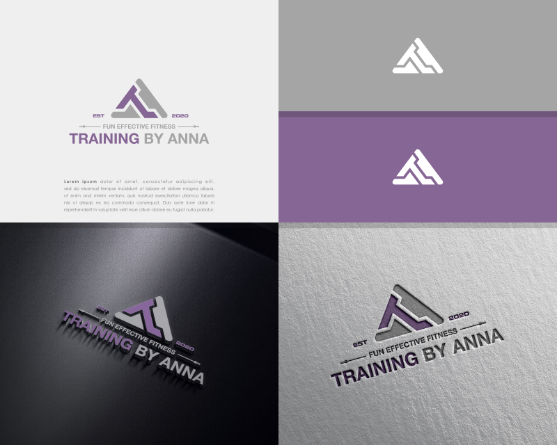 Logo Design entry 1913201 submitted by alley