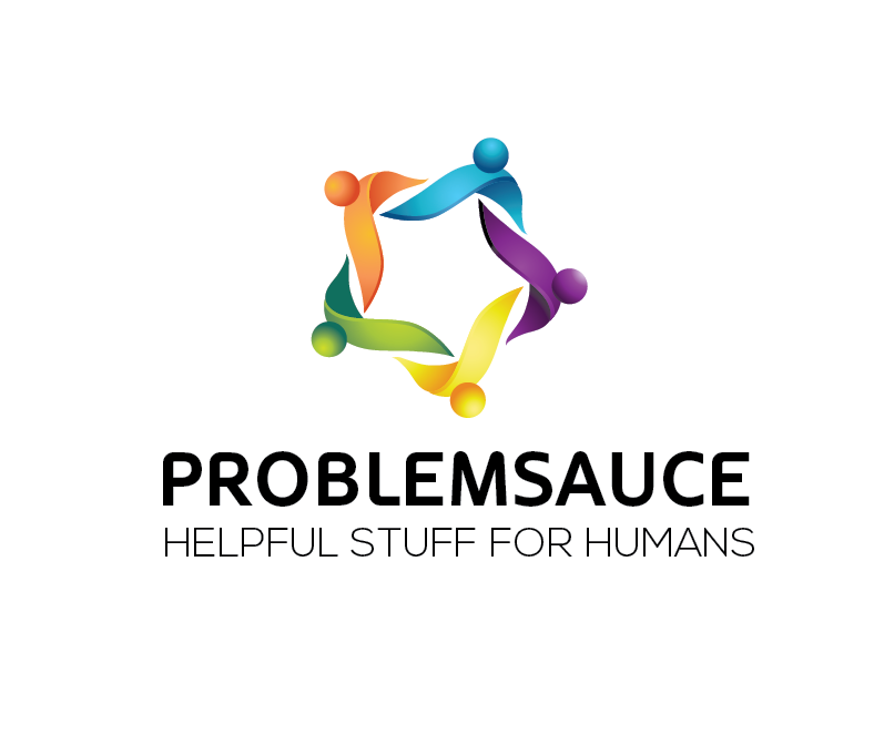 Logo Design entry 1913518 submitted by anshu_0590 to the Logo Design for ProblemSauce run by aaronfilipi