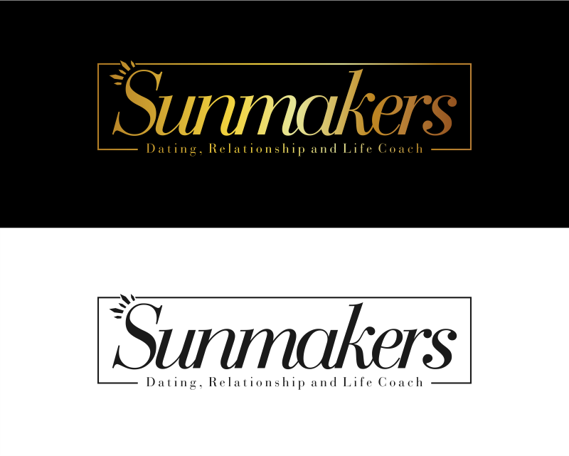 Logo Design Entry 1914657 submitted by wakaranaiwakaranai to the contest for Sunmakers run by duane0621