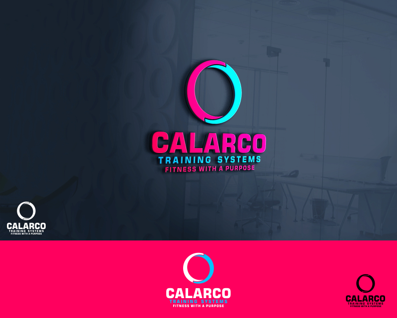 Logo Design Entry 1918510 submitted by Om Ganpataye to the contest for Calarco Training Systems run by SCalarco
