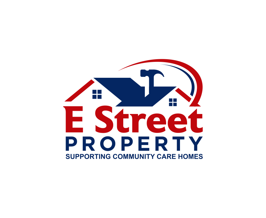 Logo Design Entry 1921448 submitted by Jart to the contest for E Street Property run by EStreetProperty
