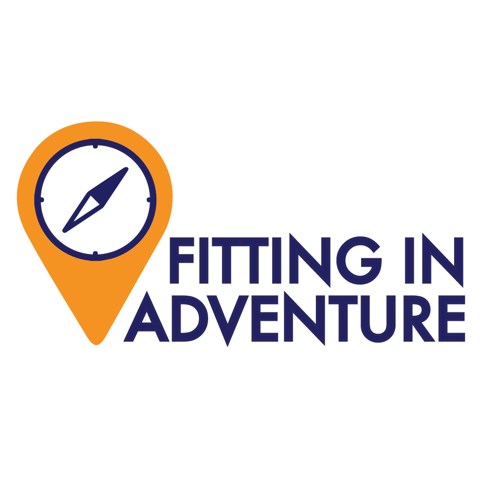 Logo Design entry 1929242 submitted by Dom Designs to the Logo Design for Fitting in Adventure  run by angelamdiloreto