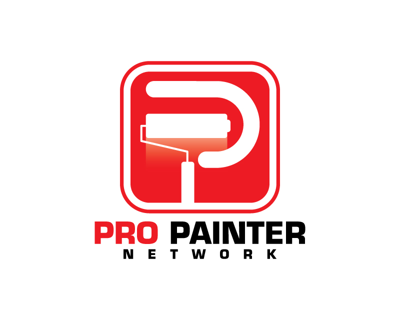 Logo Design Entry 1930420 submitted by unophotographics to the contest for Pro Painter Network run by nickmay