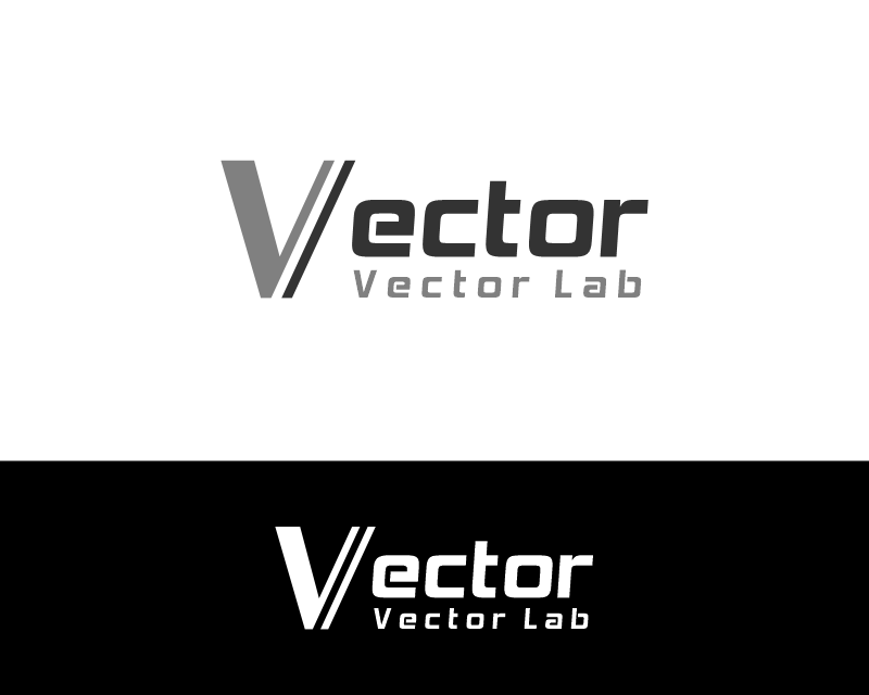 Logo Design Entry 1934535 submitted by einaraees to the contest for Vector run by astout
