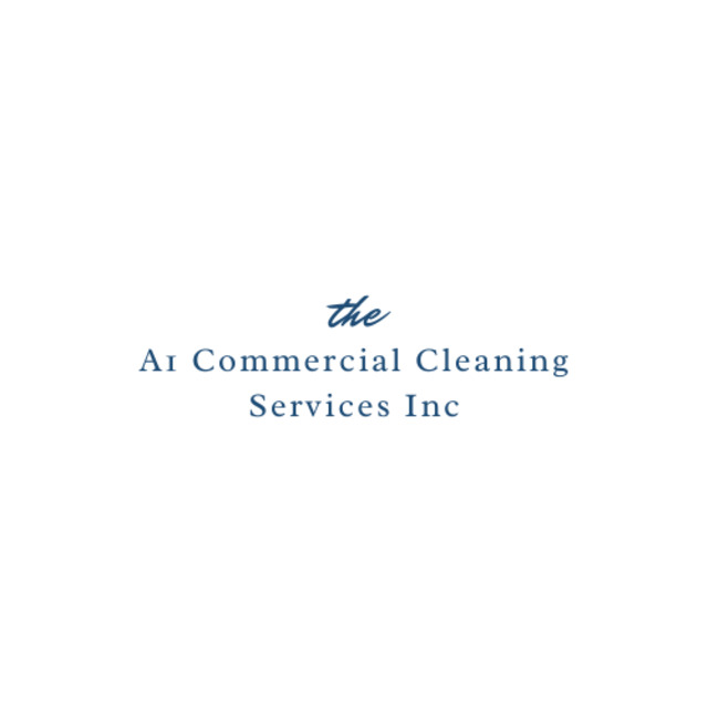 Logo Design entry 1935623 submitted by hery_cdt to the Logo Design for A1 Commercial Cleaning Services Inc run by A1commercial cleaning services