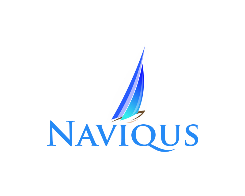 Logo Design Entry 1935802 submitted by Sonia99 to the contest for Naviqus run by naviqus