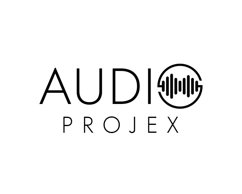 Logo Design Entry 1937216 submitted by Sonia99 to the contest for Audio Projex run by VLEVIS
