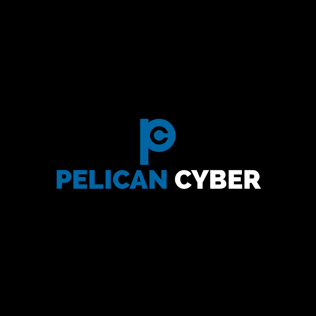 Logo Design entry 1937290 submitted by dignr07 to the Logo Design for Pelican Cyber run by PelicanCyber