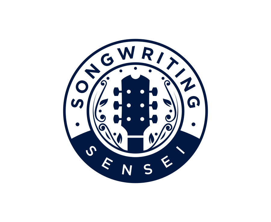 Logo Design Entry 1938037 submitted by Jart to the contest for Songwriting Sensei run by creative core 