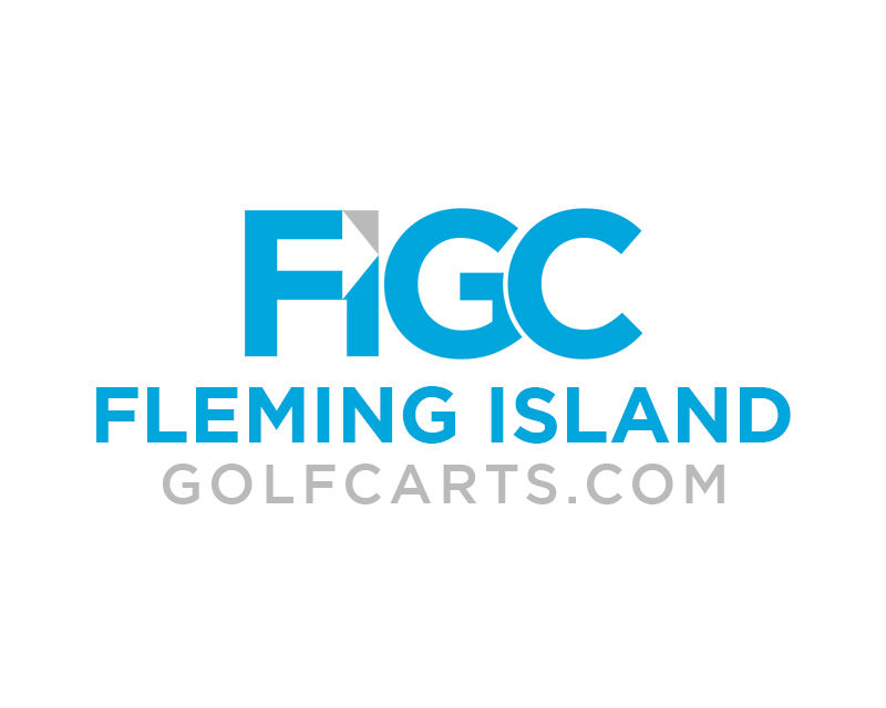 Logo Design Entry 1938776 submitted by Sonia99 to the contest for FlemingIslandGolfCarts.com run by david@enhancecompanies.com