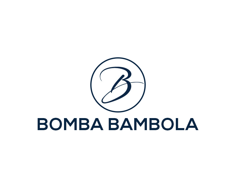 Logo Design Entry 1939141 submitted by Sonia99 to the contest for BOMBA BAMBOLA run by JafariLLC