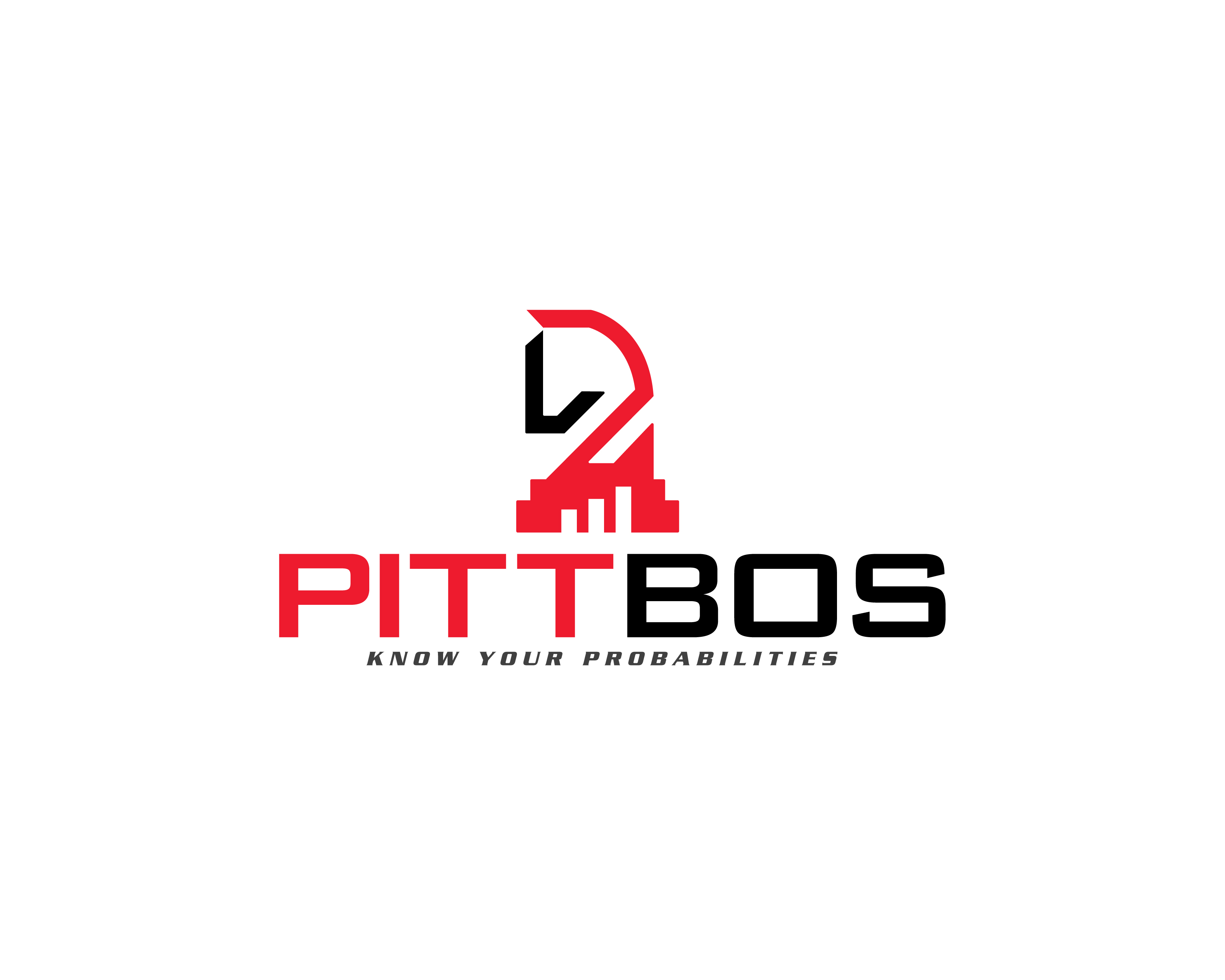 Logo Design Entry 1940459 submitted by rSo to the contest for PittBos run by PittBos